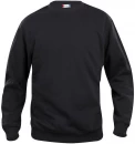 Basic Roundneck Unisex Pusa