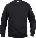 Basic Roundneck Unisex Pusa