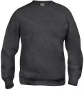 Basic Roundneck Unisex Pusa