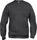Basic Roundneck Unisex Pusa