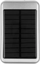 Bask-aurinkokennovaravirtalähde, 4000 mAh