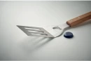 BBQ spaatel Opencook
