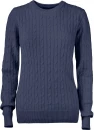 Blakely Knitted Sweater Ladies'