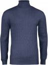 Blakely Rollerneck Meeste Kudum