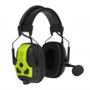 Bluetoothiga kõrvaklapid kuulmiskaitseks Guardio Freebird