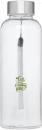 Bodhi 500 ml:n vesipullo, RPET