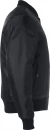Bomber-stiilis unisex jakk