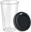 Borosilikaatklaas Bielo 350 ml
