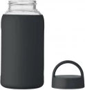 Borosilikaatklaasist joogipudel Boris 600ml