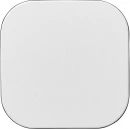 Brite-Mat® neliönmuotoinen lasinalus