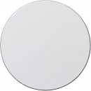 Brite-Mat® ümmargune klaasialus