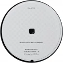 Brite-Mat® ümmargune klaasialus