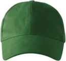 Cap unisex 6P