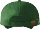 Cap unisex 6P