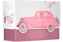 Car Gift Set Sakura - keskmine kinkekomplekt naistele