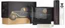 Car Gift Set Velvet Oudh - keskmine kinkekomplekt meestele