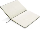 Klassinen kovakantinen muistikirja A5