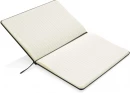 Classic kõvakaaneline A5 märkmik