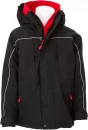 Clique Padded Jacket JR