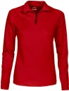 Coos Bay Half Zip Ladies