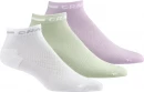 CORE 3-Pack kuivad treeningsokid