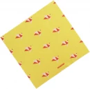 Cori sublimation cleaning cloth medium