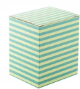 CreaBox EF-229 custom box 110×125×90 mm