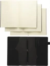 Daily Notes Binder 3-ühes täidetav A5 märkmi