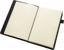 Daily Notes Binder 3-ühes täidetav A5 märkmi