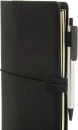 Daily Notes Binder 3-ühes täidetav A5 märkmi