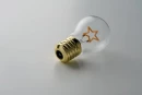 Dekoratiivne LED-lambipirn Lumiglow