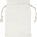 Denise puinen hyppynaru puuvillapussissa