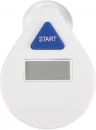 Guitty digitaalinen suihkuajastin