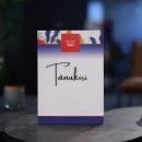 Diplomid ja tänukirjad