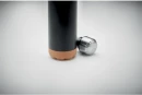 Double wall bottle 500 ml.