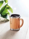 Double wall tumbler