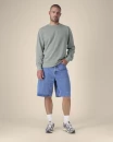 Unisex collegepaita Matcher Vintage