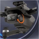 Droon kaamera ja äpijuhtimisegaPrixton Alpha Pro