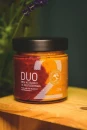 DUO-hunajaa tyrnillä ja mustaherukalla