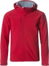 Eco Hoody Softshell Jope