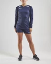 Elastsed sportlühikesed Pro Control Impact Shorts W