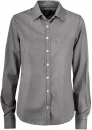 Ellensburg Denim Shirt Ladies