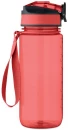 ENKEL motivational sports water bottle
