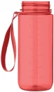 ENKEL motivational sports water bottle