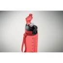 ENKEL motivational sports water bottle