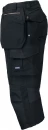 Ergonoomilised püksid 5529 PIRATE PANTS EXTREME