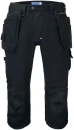 Ergonoomilised püksid 5529 PIRATE PANTS EXTREME