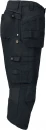 Ergonoomilised püksid 5529 PIRATE PANTS EXTREME