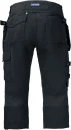 Ergonoomilised püksid 5529 PIRATE PANTS EXTREME