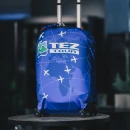 Erilahendusega kohvrikate